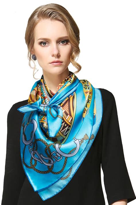 best silk scarves for women.